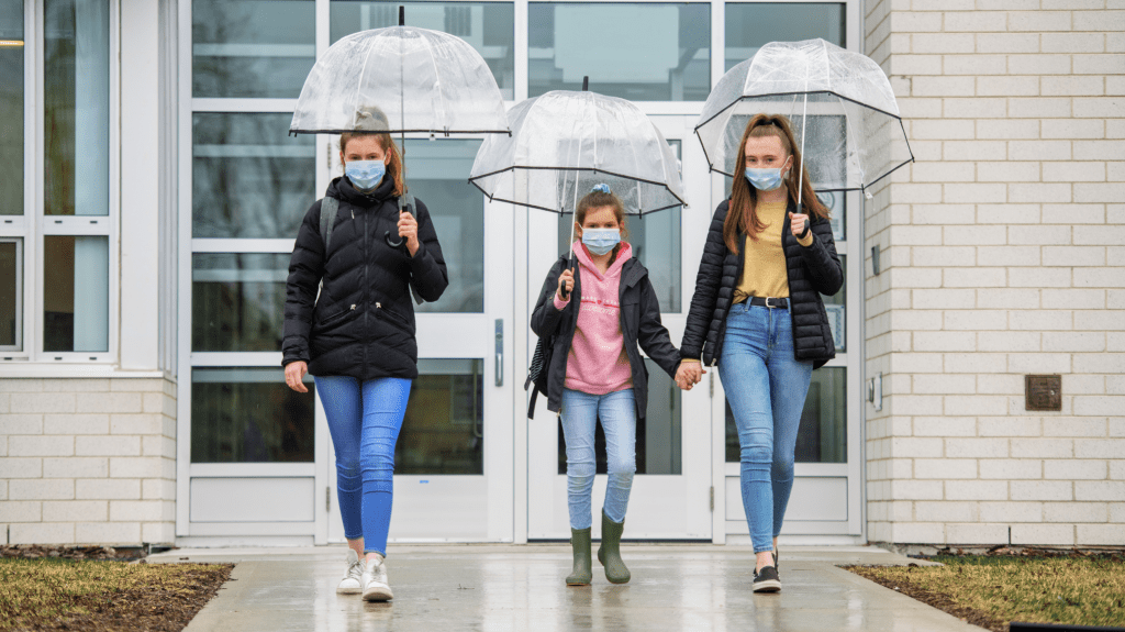 COVID 19- The Whole World is Turned Upside&nbsp;Down!