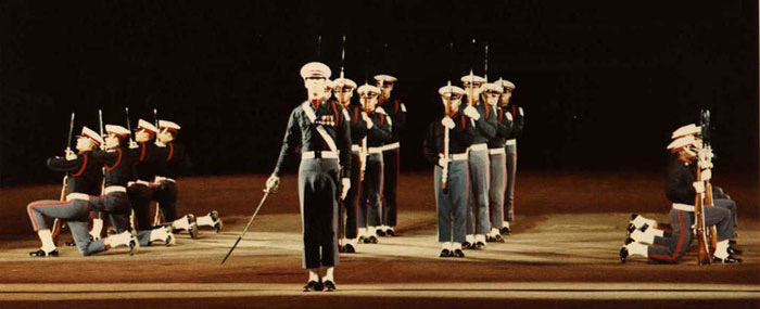 The Best Job in the US Army (for me)- Rutgers Army&nbsp;ROTC!