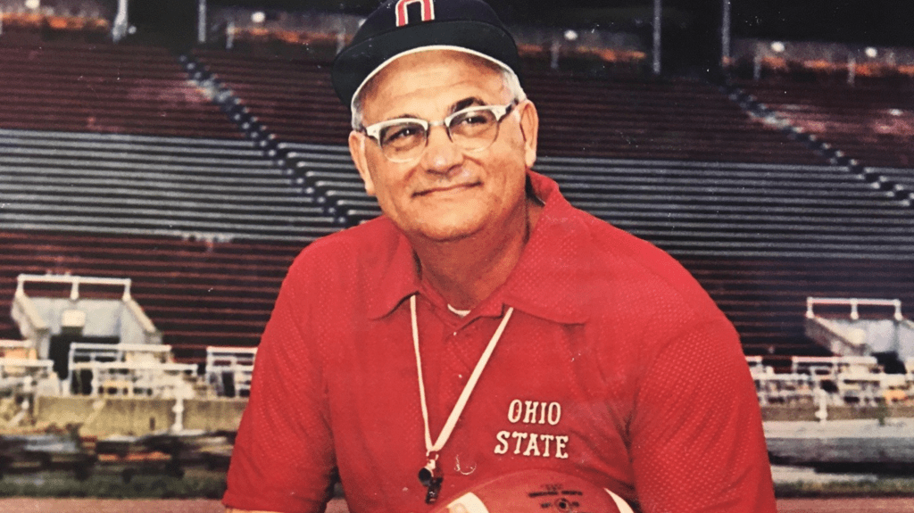 Leadership Rivalries- Woody Hayes and the “State Up&nbsp;North”
