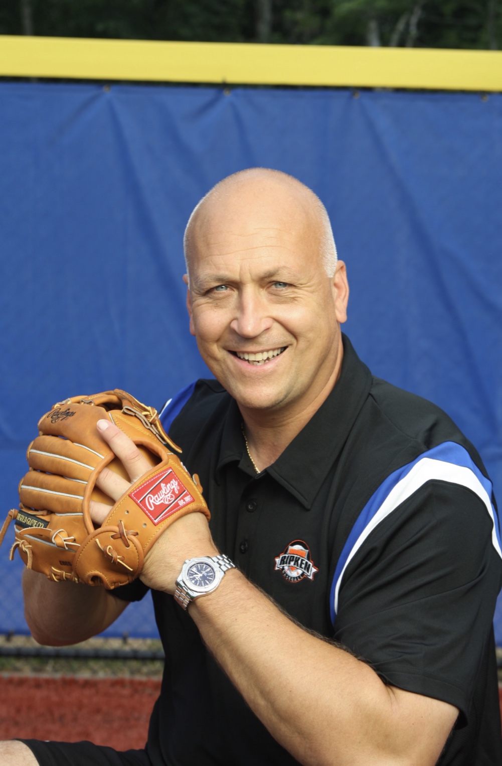 Cal Ripken, jr , and I streaked together in th 1990s! – Joe Sanders's blog