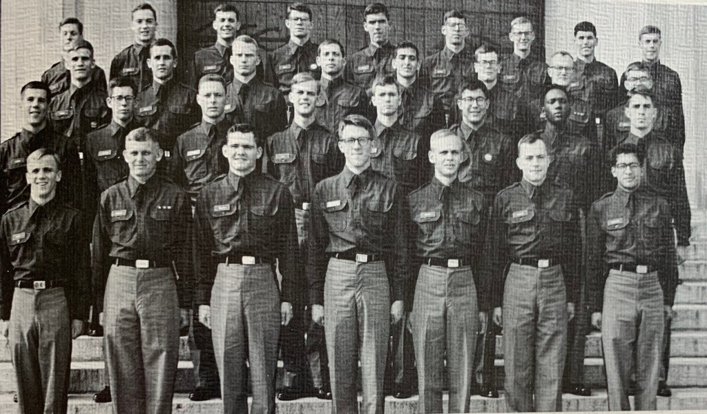 Nothing to Fear but Feir&nbsp;Himself