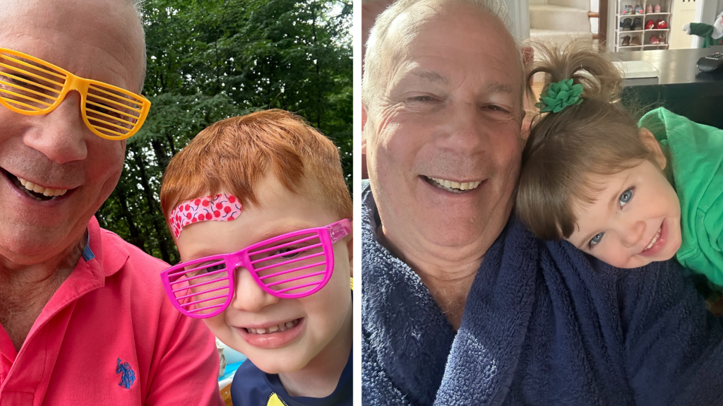 Serendipity on Steroids #1- Moving from MD to&nbsp;MA