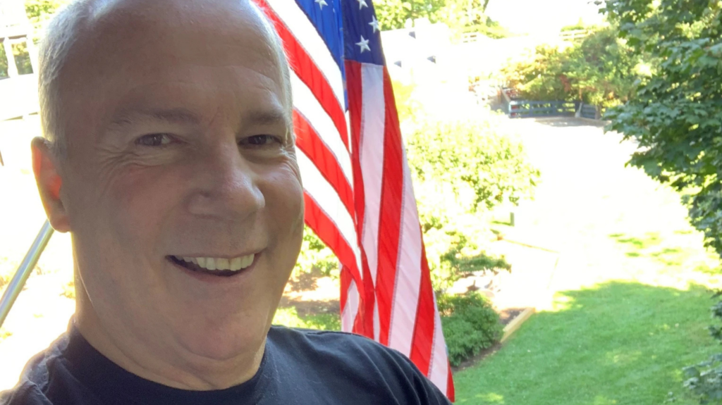 Public School Teaching- From Michigan to Maryland to Massachusetts- The Kids Call Me “Colonel”