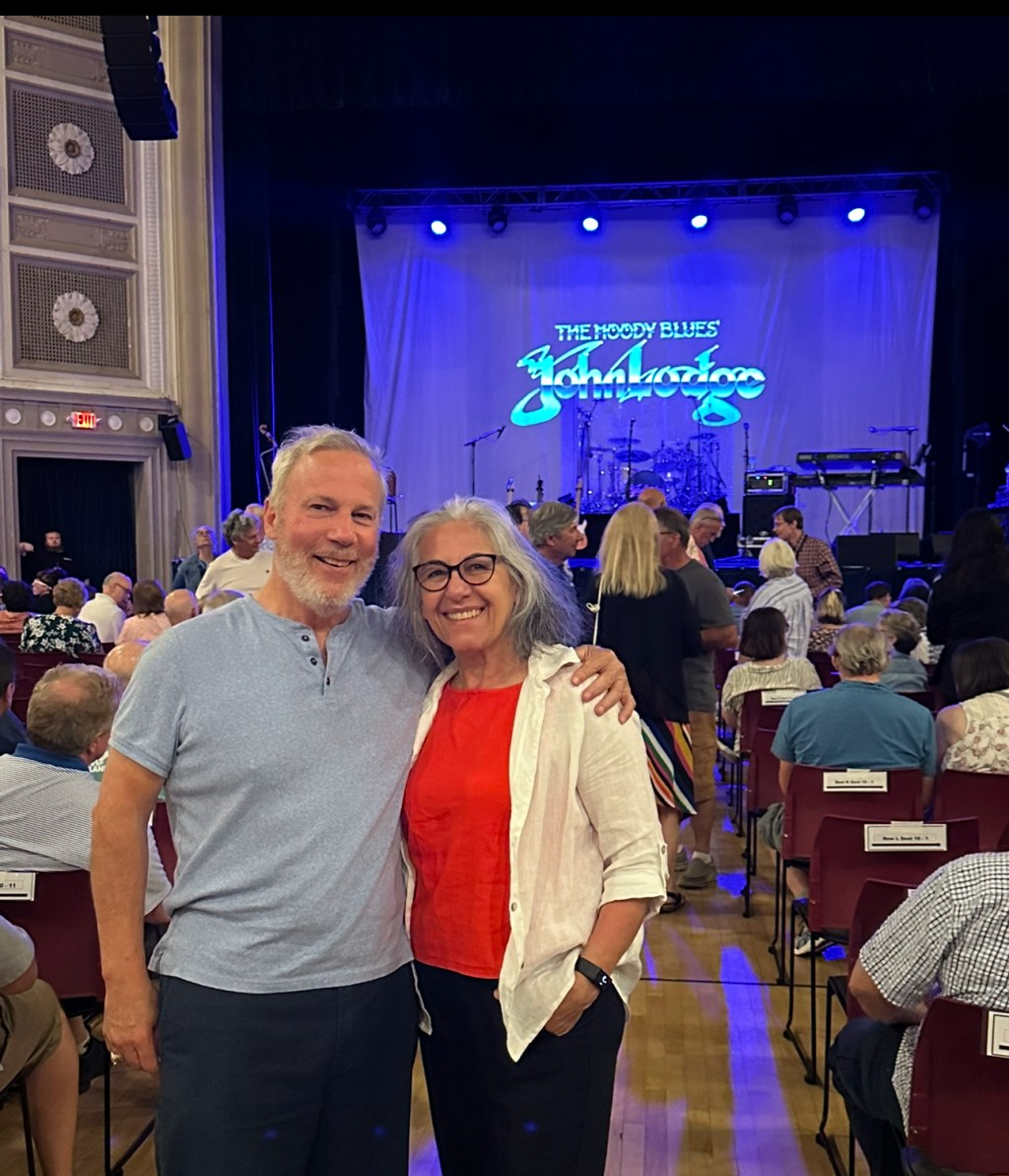 Rockin’ Foxboro with Rock n’ Roll&nbsp;Foxtales!