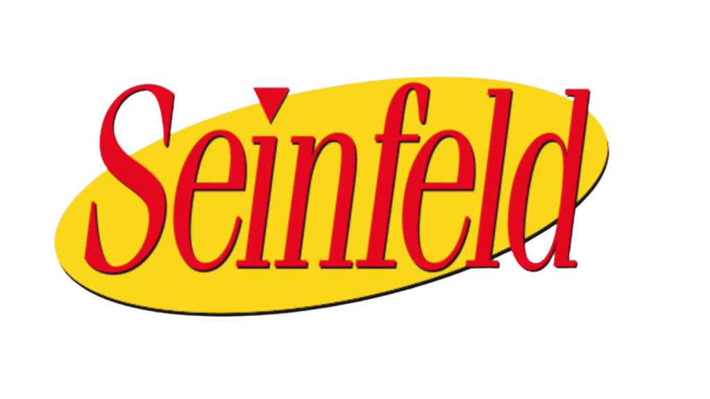 Almost Made it on&nbsp;Seinfeld!